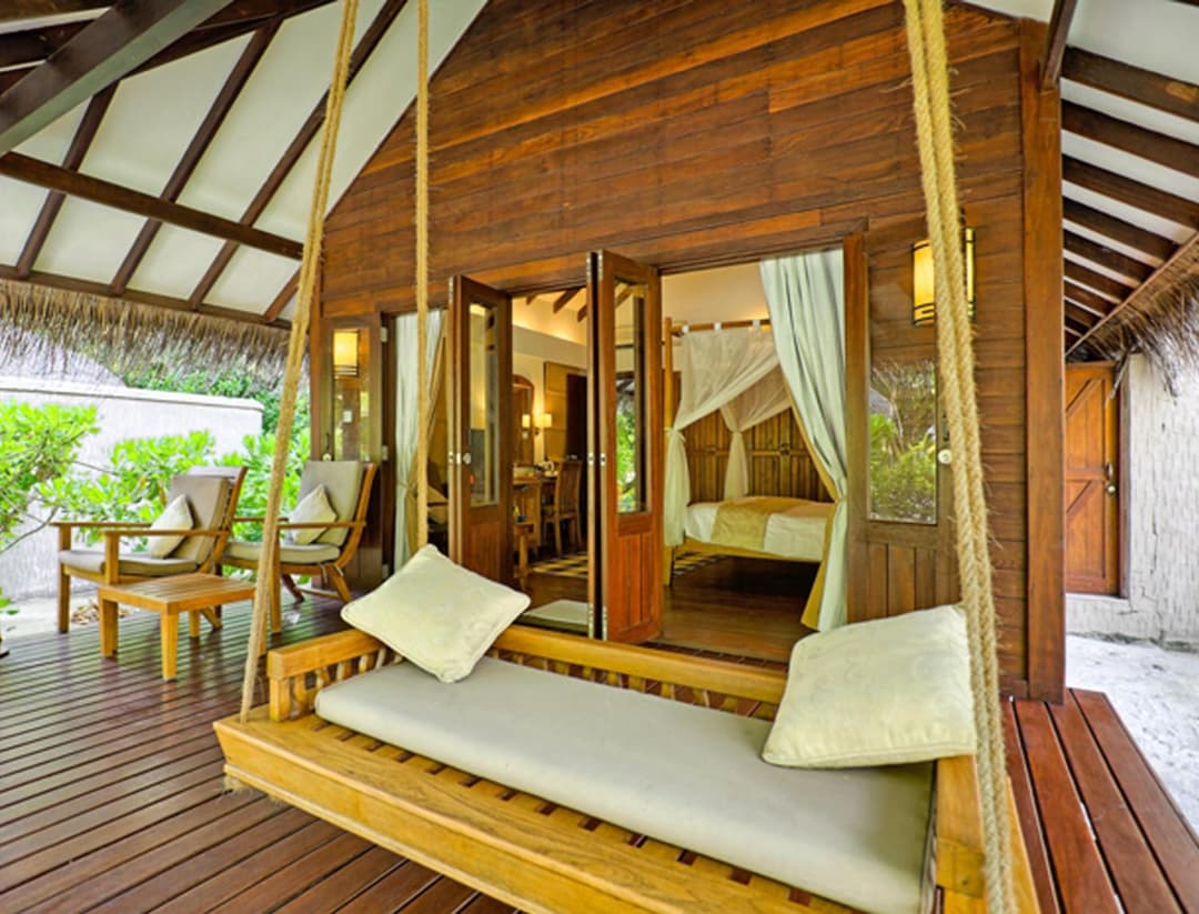 Medhufushi Island Resort - View 73