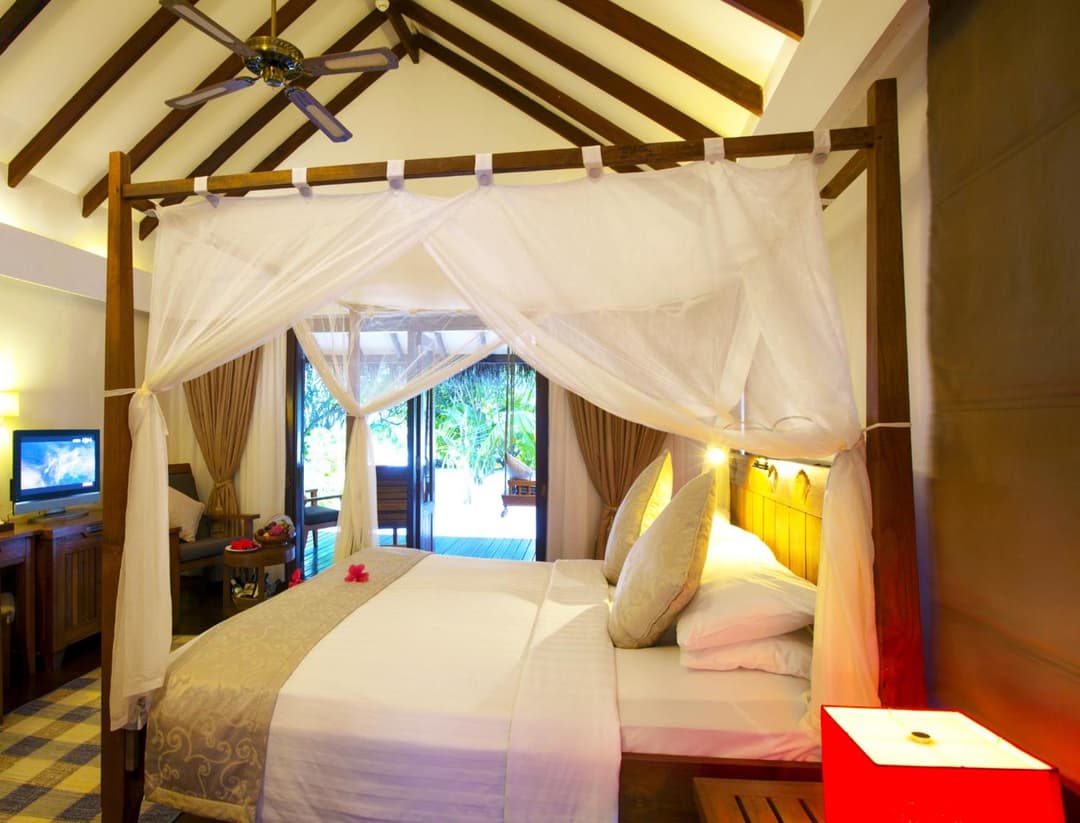 Medhufushi Island Resort - View 46