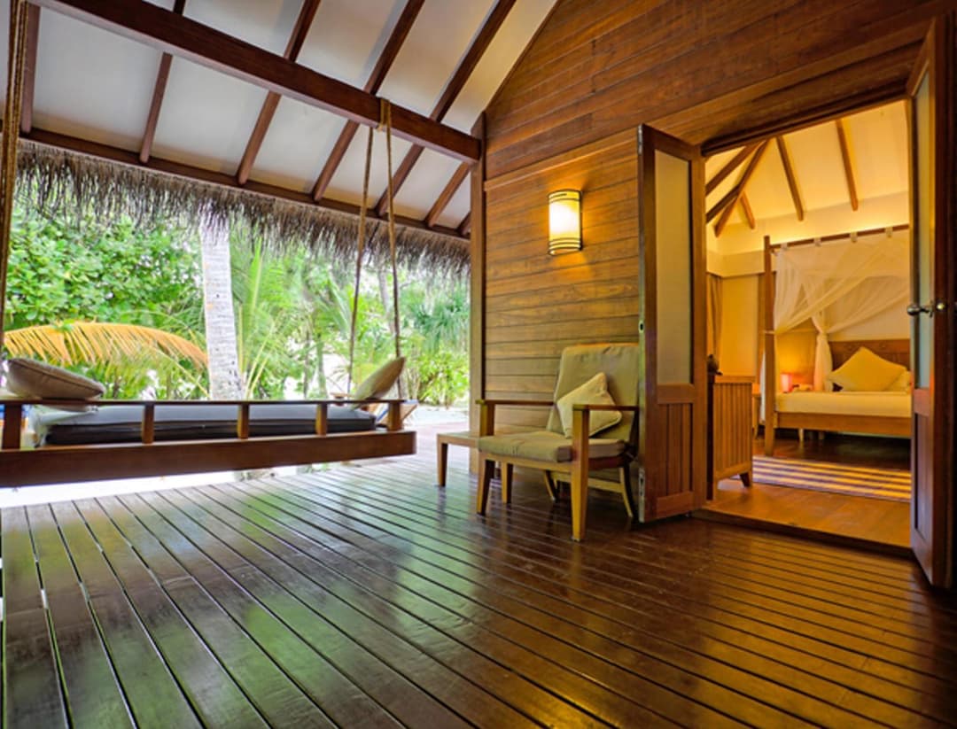 Medhufushi Island Resort - View 77