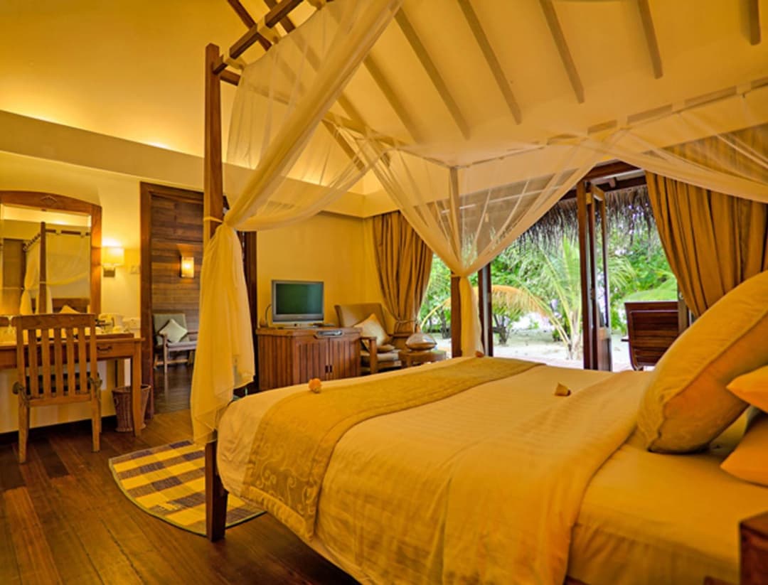 Medhufushi Island Resort - View 71