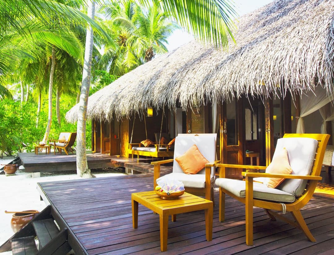 Medhufushi Island Resort - View 91