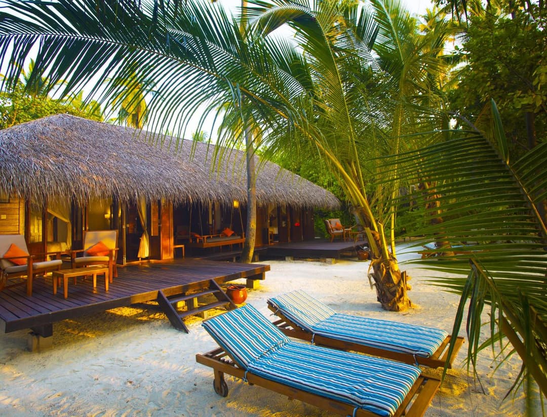 Medhufushi Island Resort - View 83