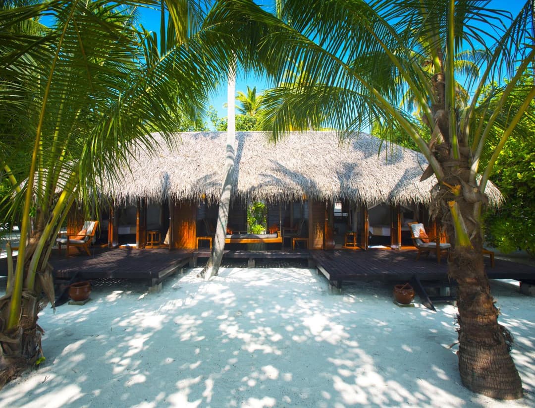 Medhufushi Island Resort - View 45