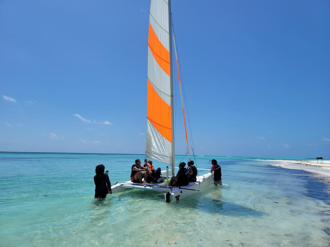 Arianna Dhangethi - View 50