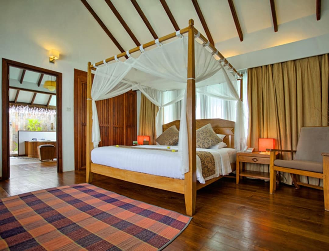 Medhufushi Island Resort - View 65