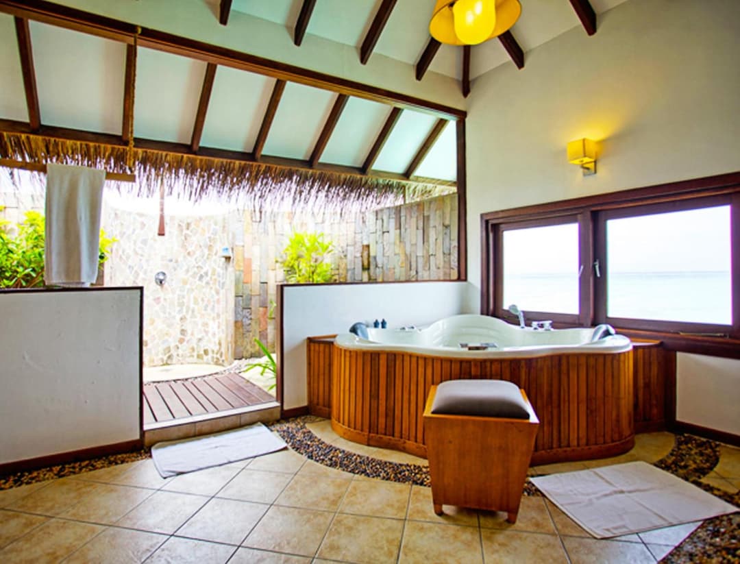 Medhufushi Island Resort - View 25