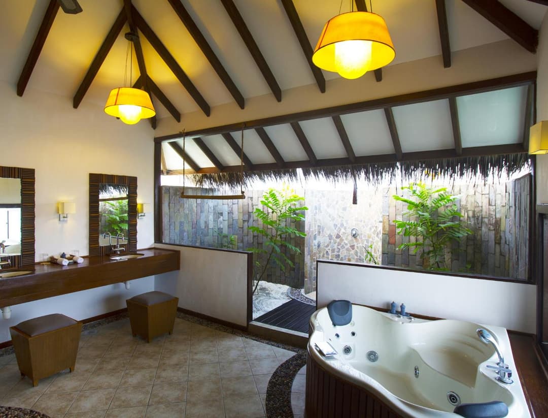 Medhufushi Island Resort - View 36