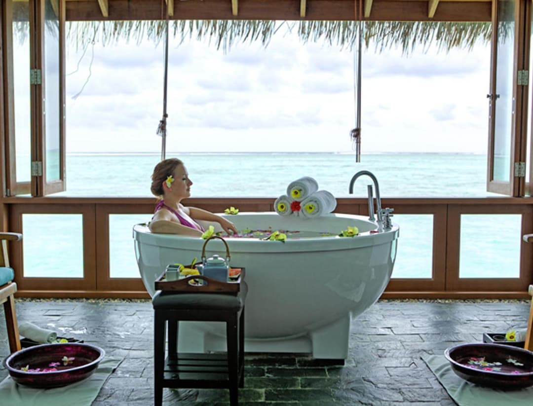 Medhufushi Island Resort - View 72