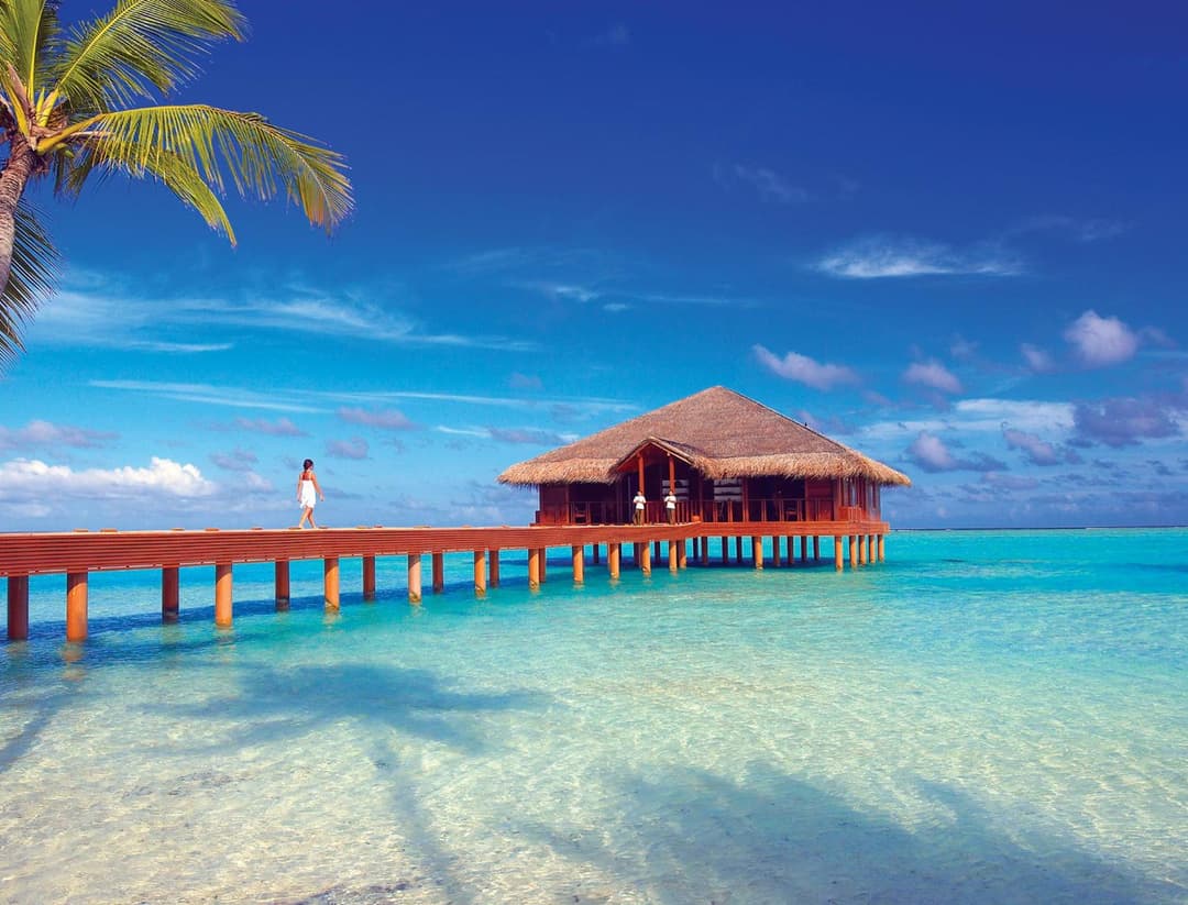Medhufushi Island Resort - View 69