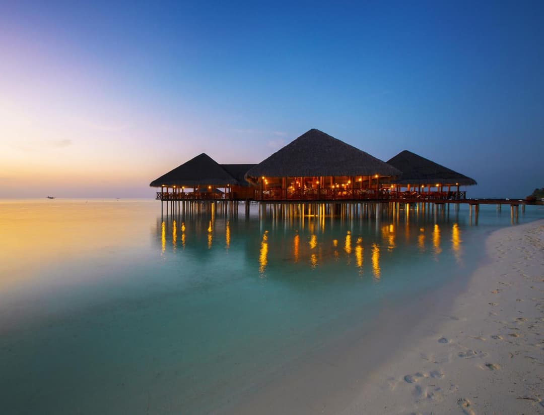 Medhufushi Island Resort - View 97