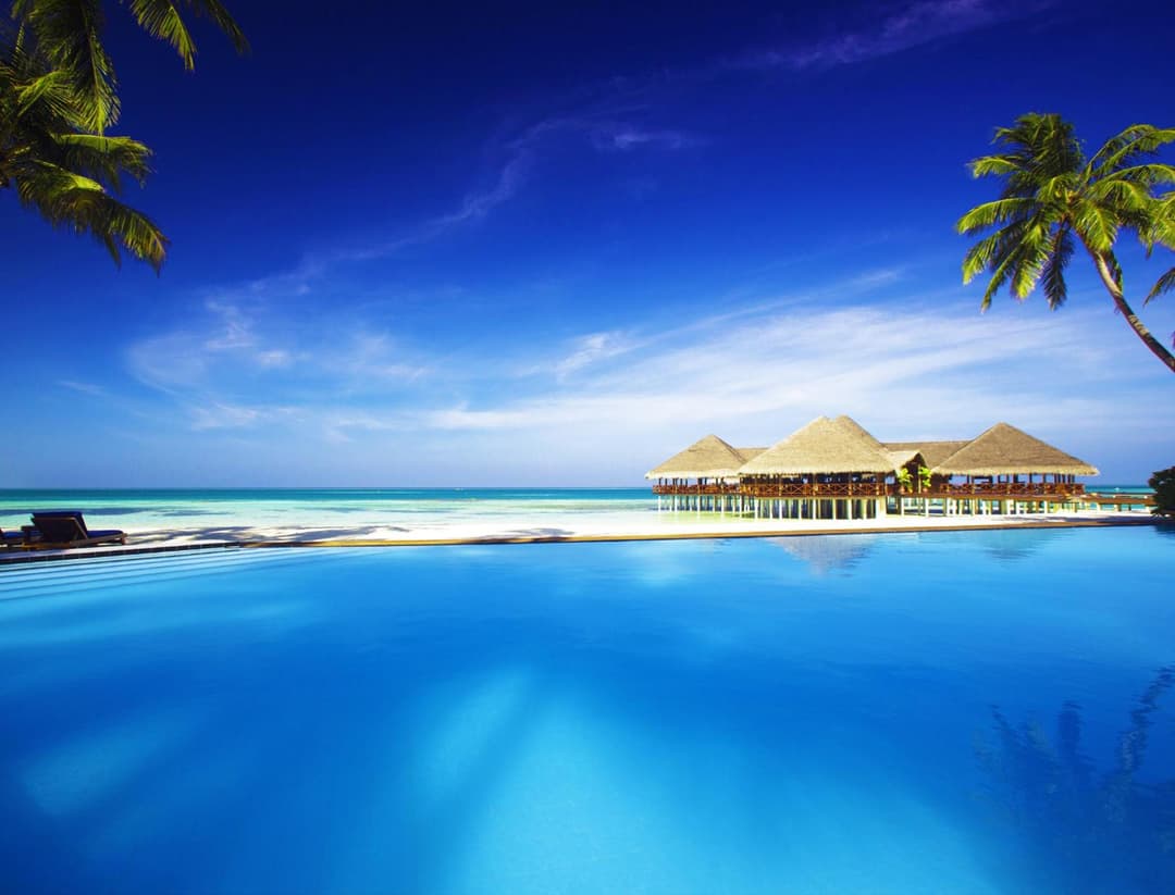 Medhufushi Island Resort - View 3