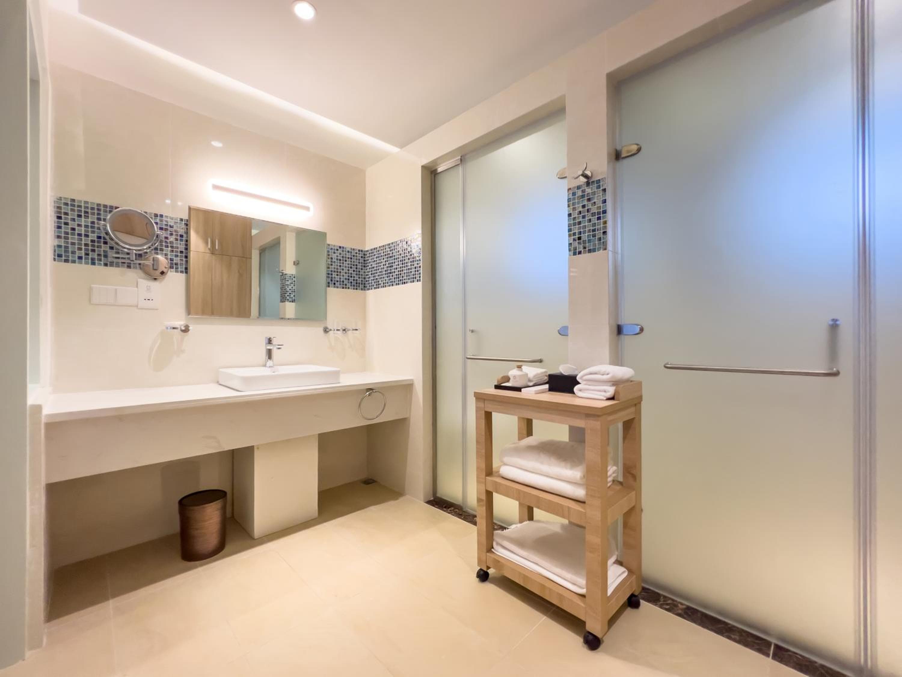 Siyam World Maldives - 24-Hour Premium All-inclusive with Free Transfer - View 30