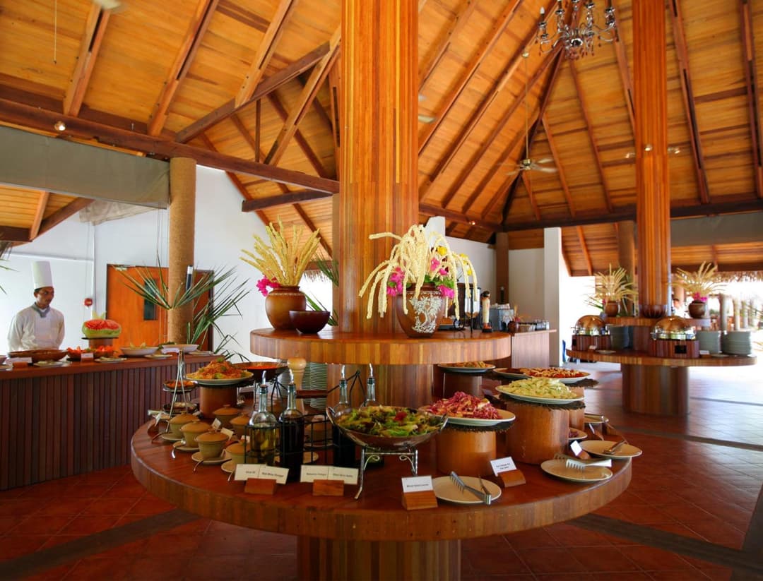 Medhufushi Island Resort - View 19