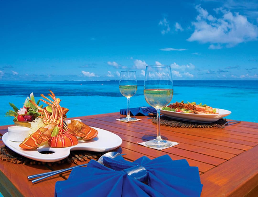 Medhufushi Island Resort - View 57