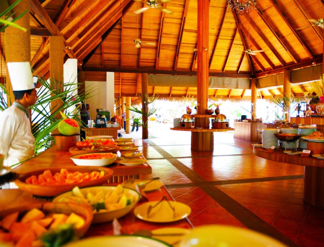Medhufushi Island Resort - View 86