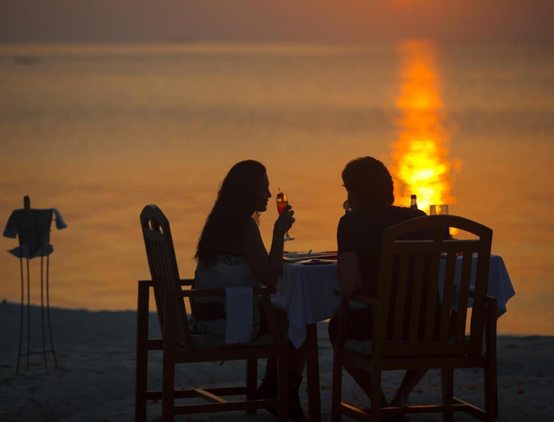Medhufushi Island Resort - View 56