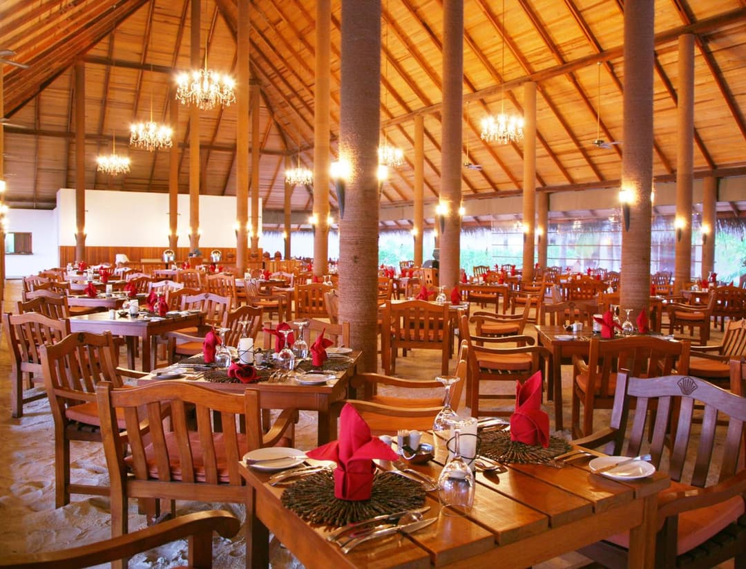 Medhufushi Island Resort - View 81