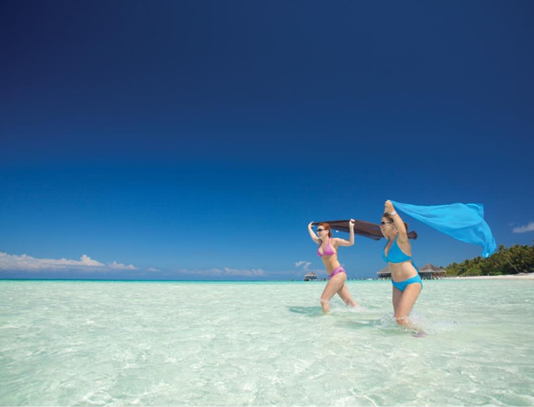 Medhufushi Island Resort - View 4
