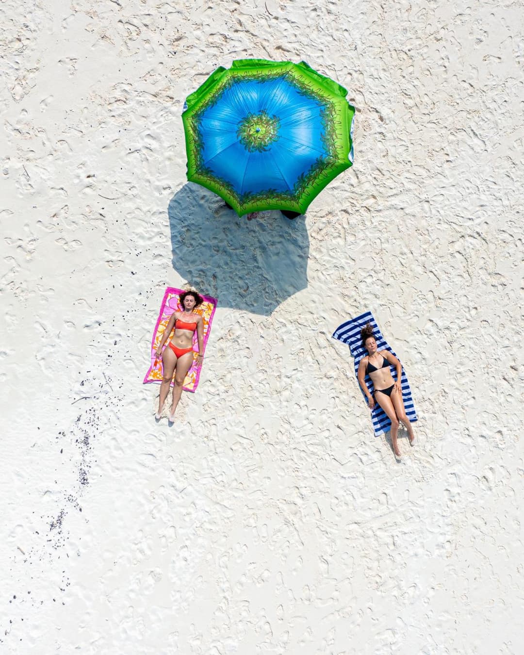 Summer Vibes Beach Front - View 113