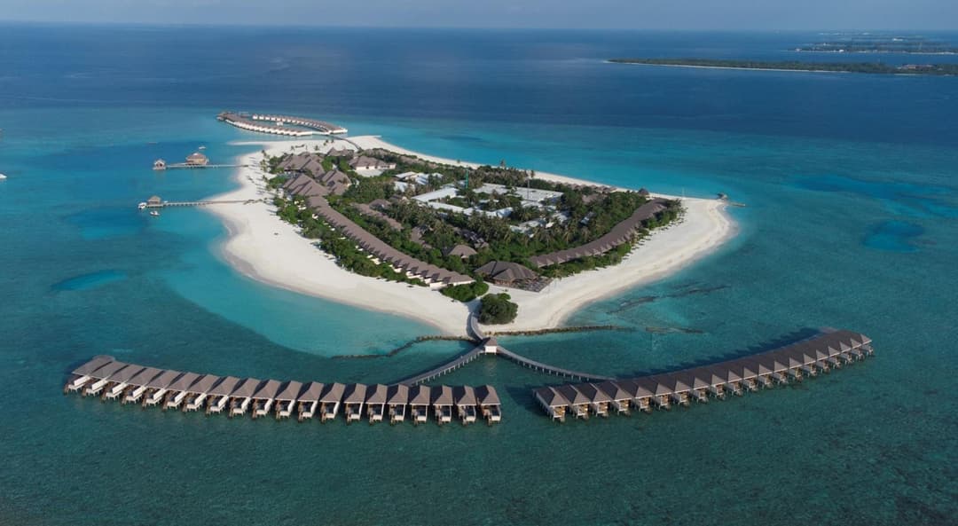 Brennia Kottefaru Maldives - View 31