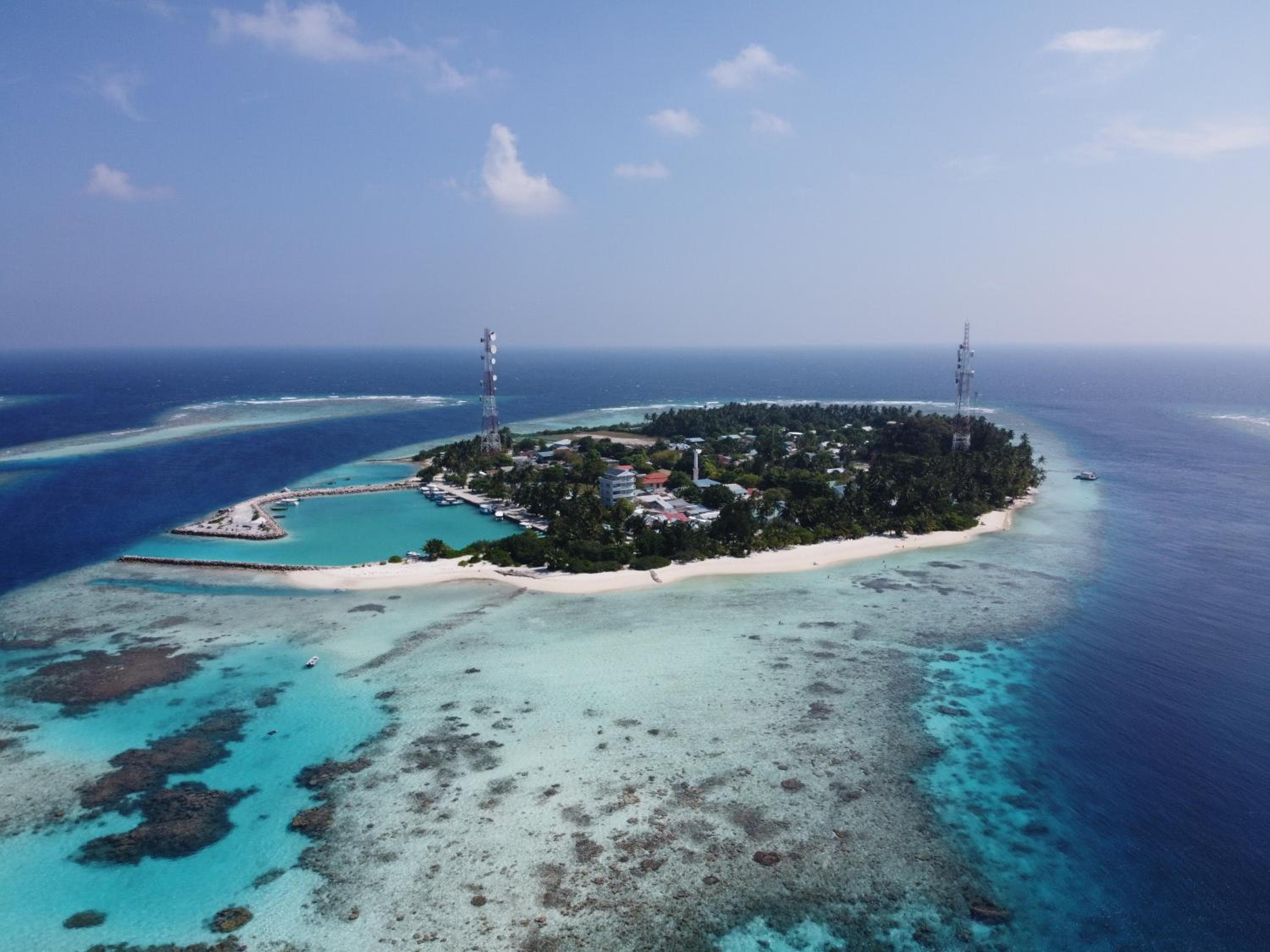 Masfalhi View Inn - View 38