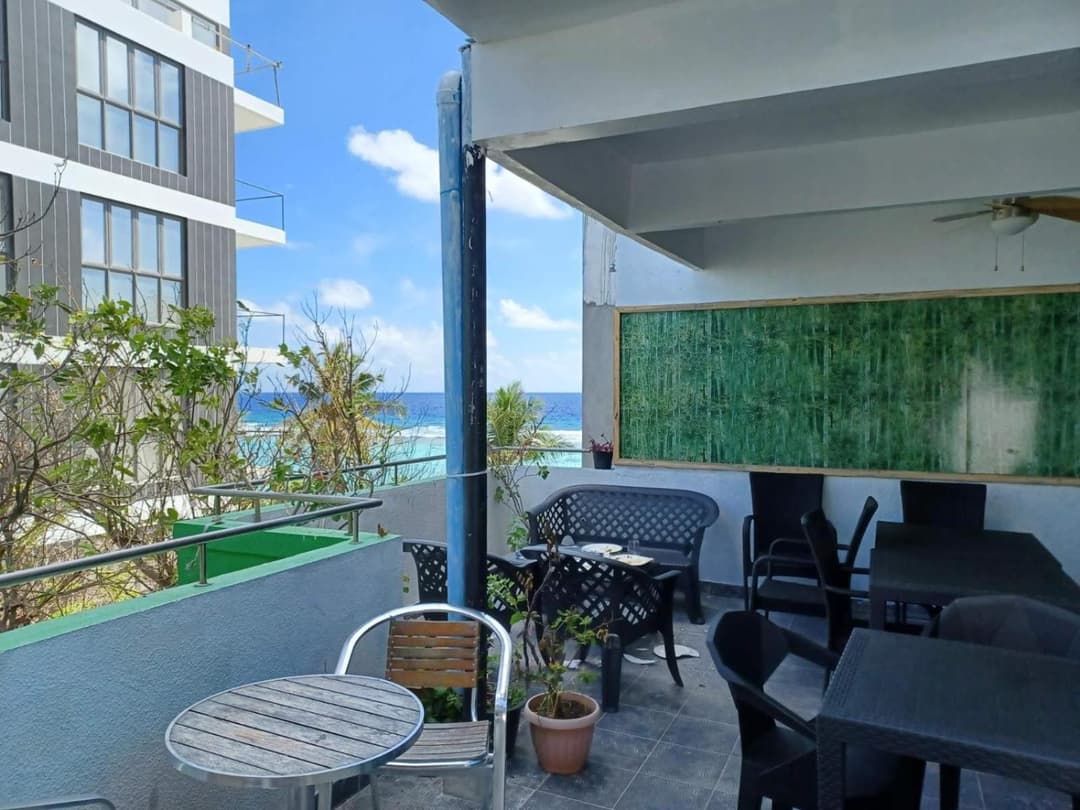 Beach Grand & Spa Premium - View 24
