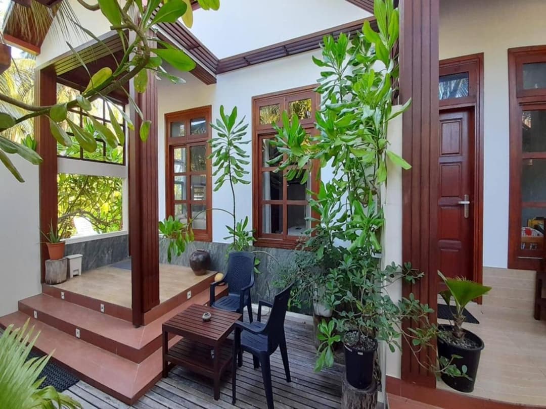 Beach Cottage - View 30