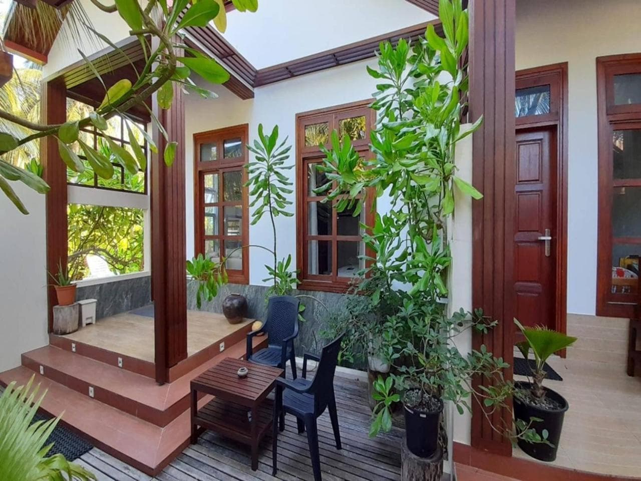 Beach Cottage - View 59