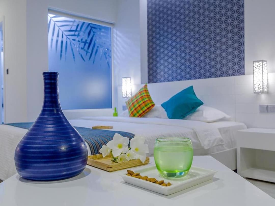Velana Beach Hotel Maldives - View 53