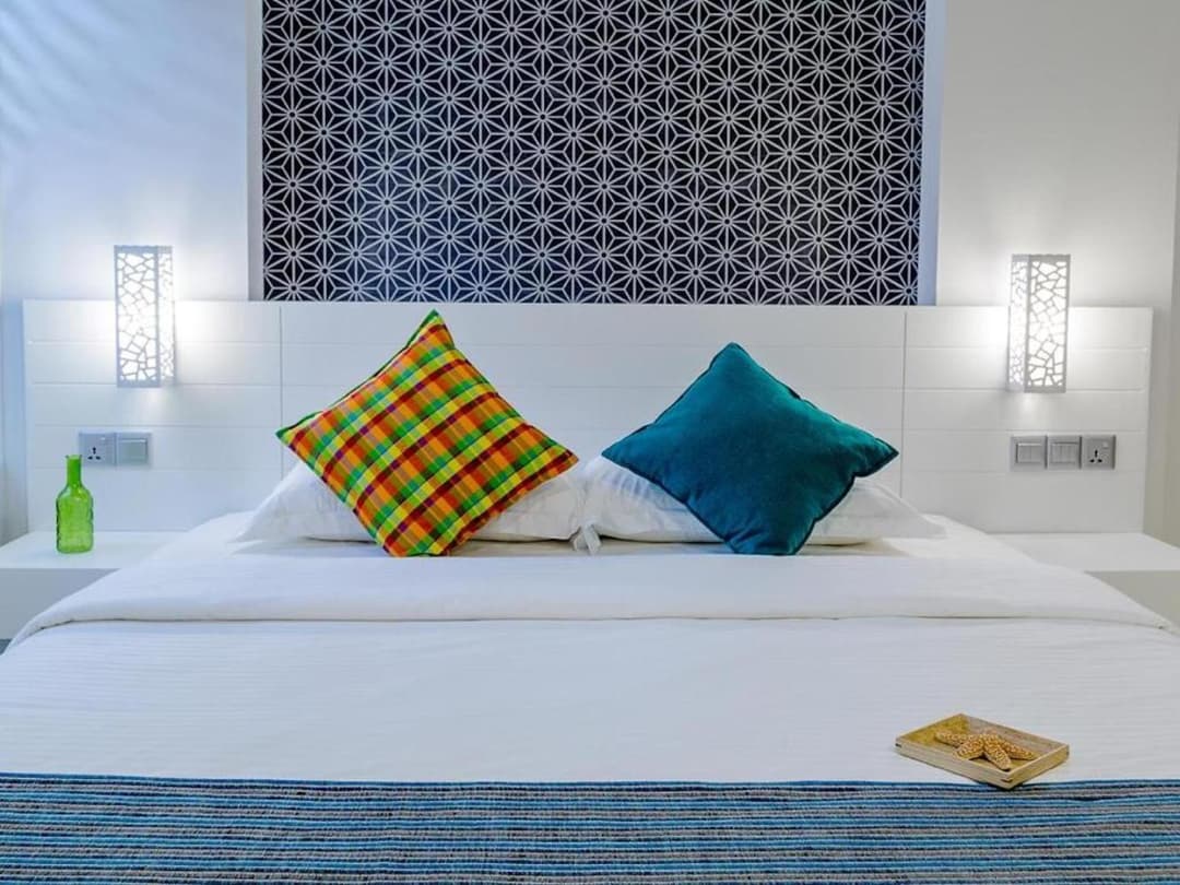 Velana Beach Hotel Maldives - View 38