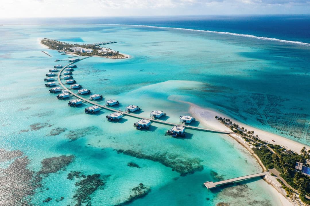 Riu Palace Maldivas- All Inclusive - View 41