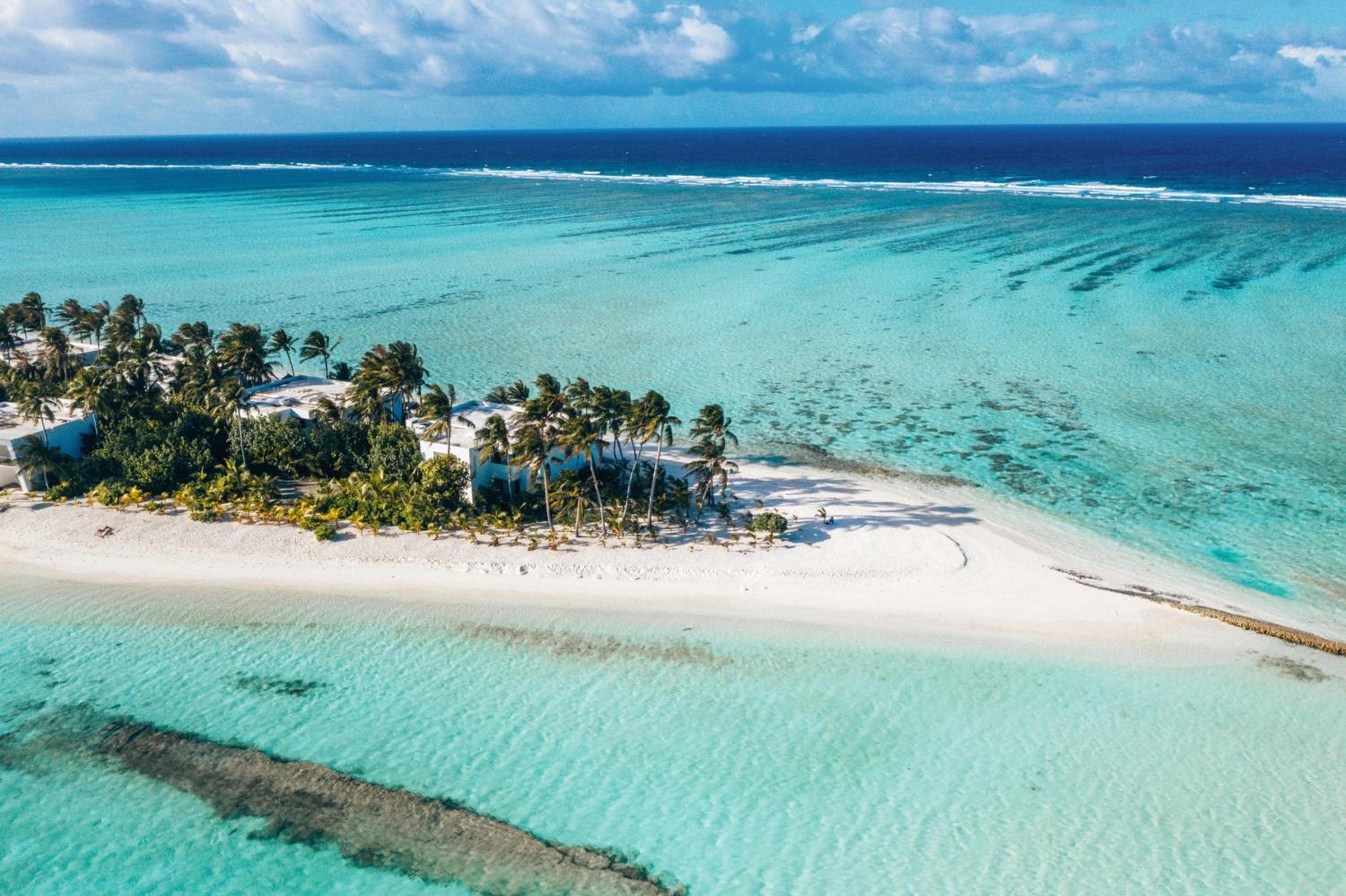 Riu Palace Maldivas- All Inclusive - View 31