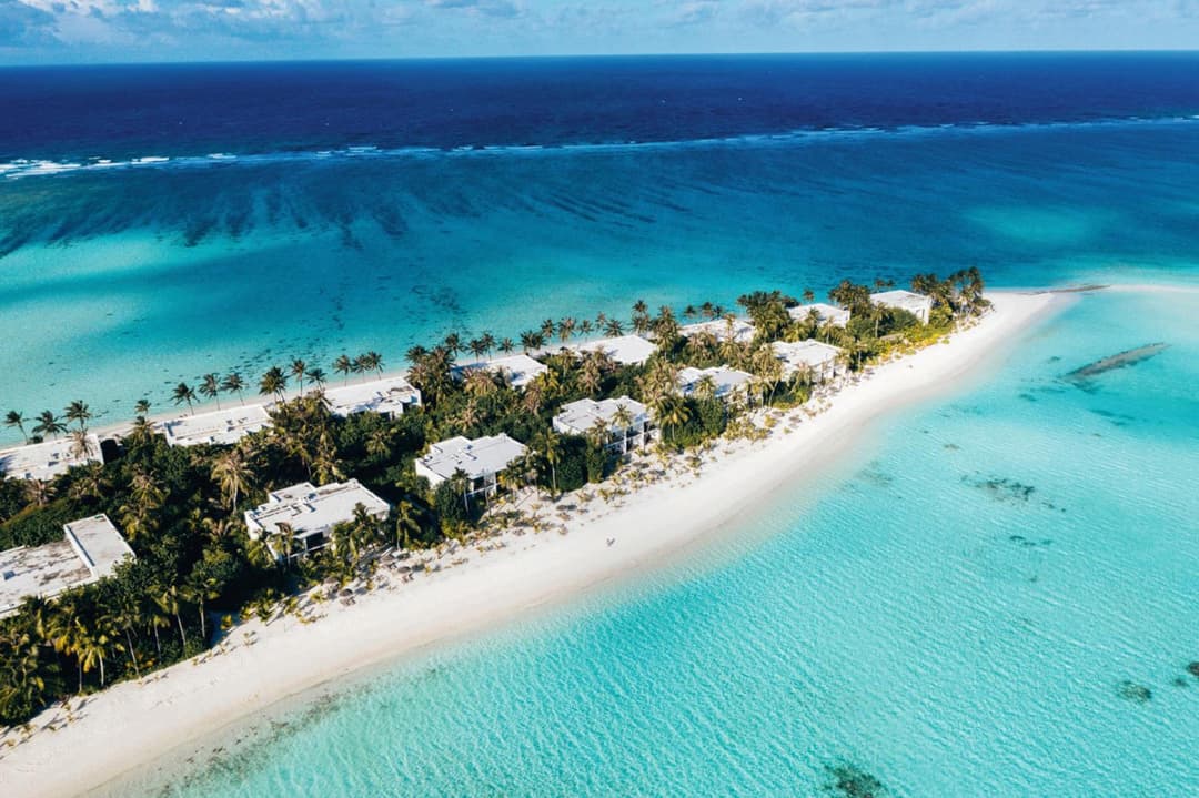 Riu Palace Maldivas- All Inclusive - View 17