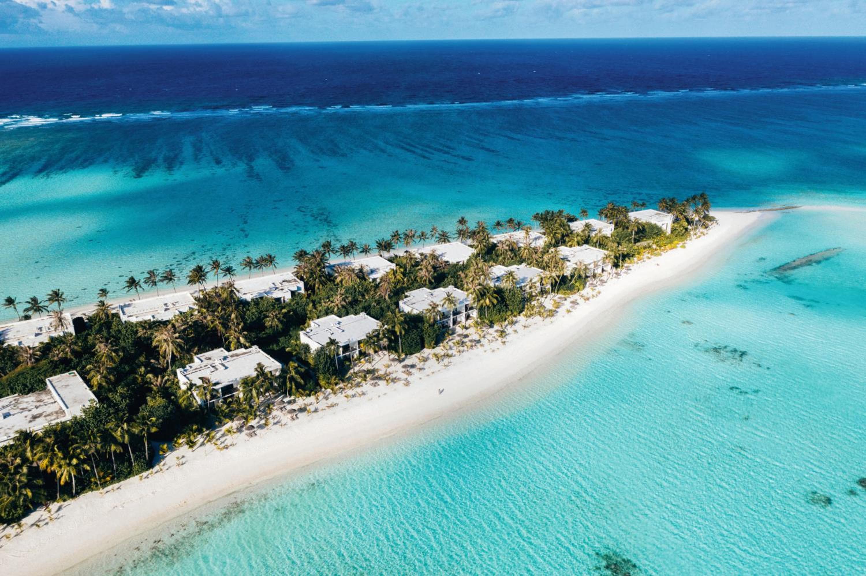 Riu Palace Maldivas- All Inclusive - View 9