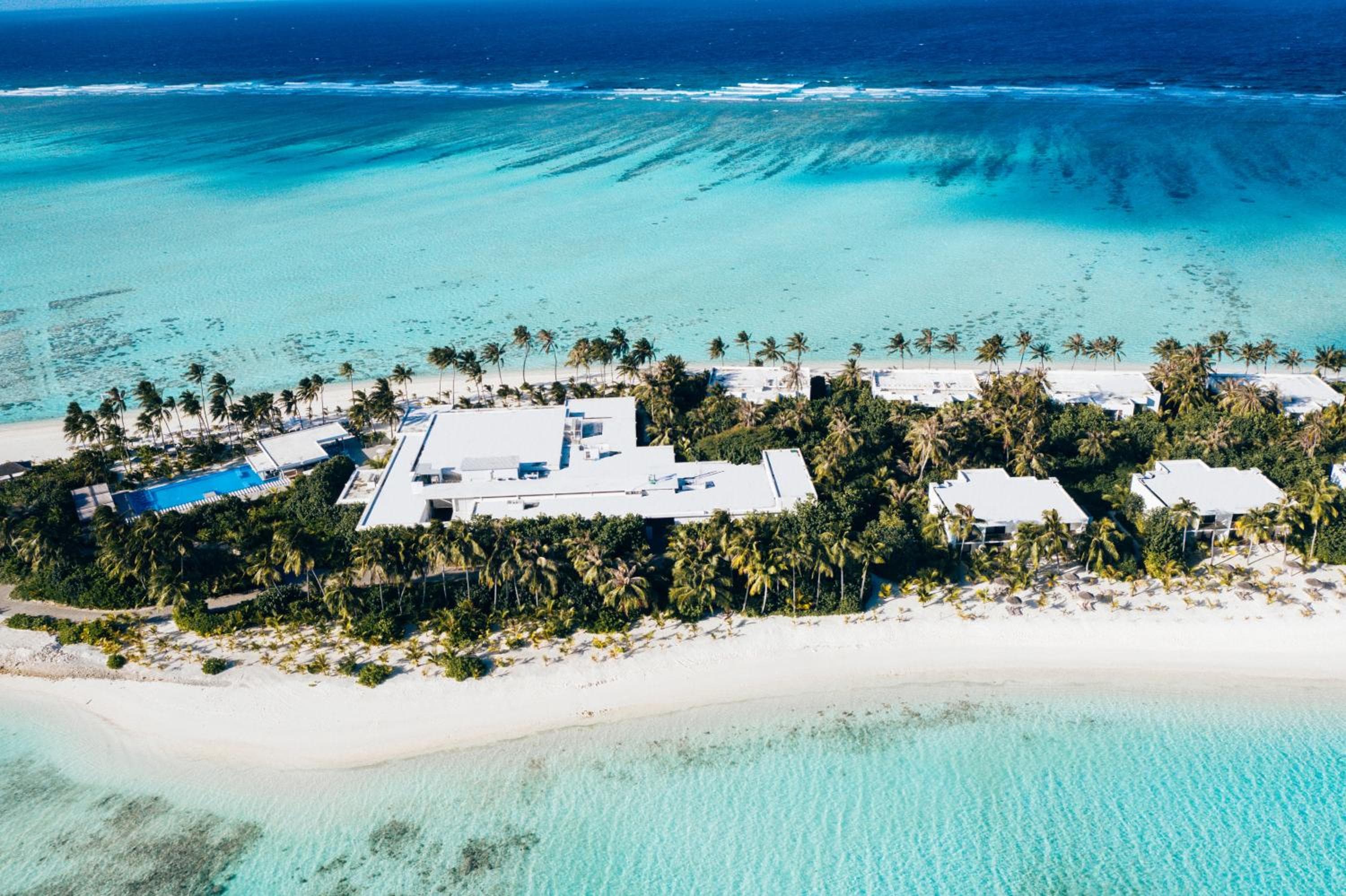 Riu Palace Maldivas- All Inclusive - View 33