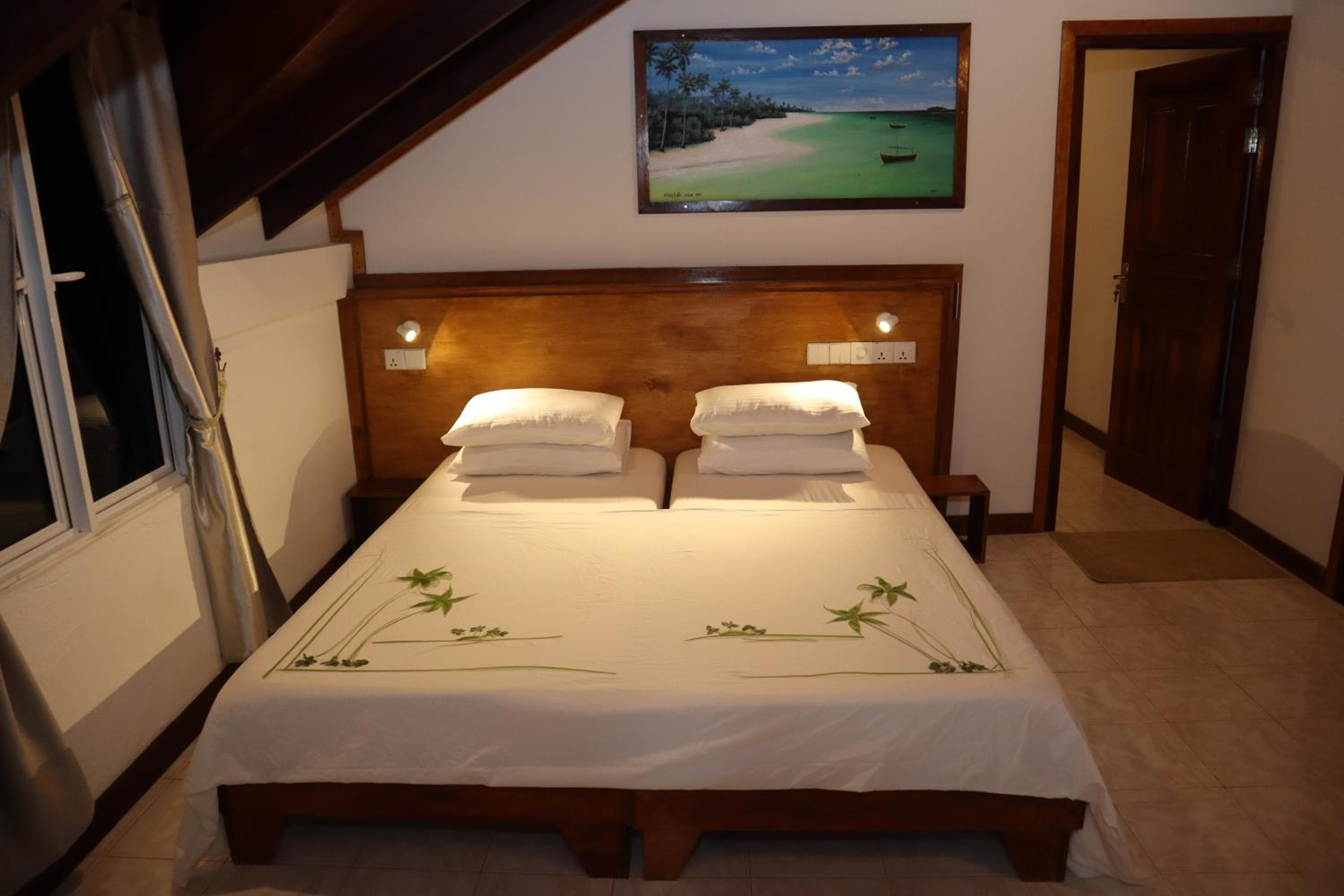 Masfalhi View Inn - View 72