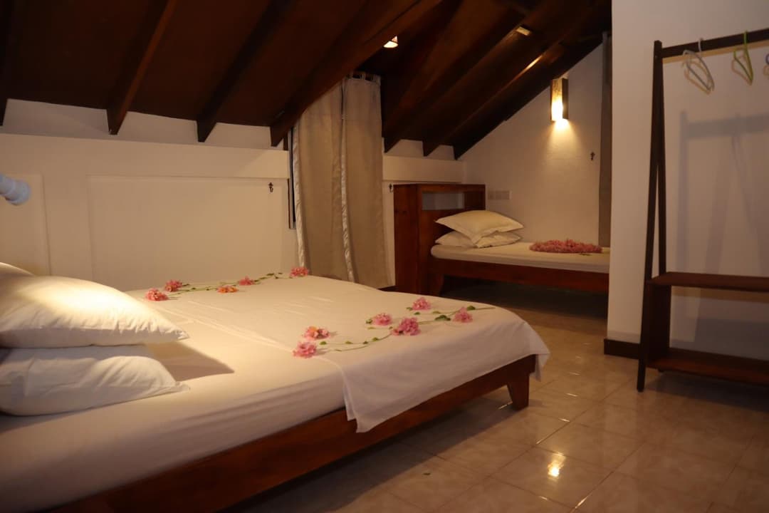 Masfalhi View Inn - View 54