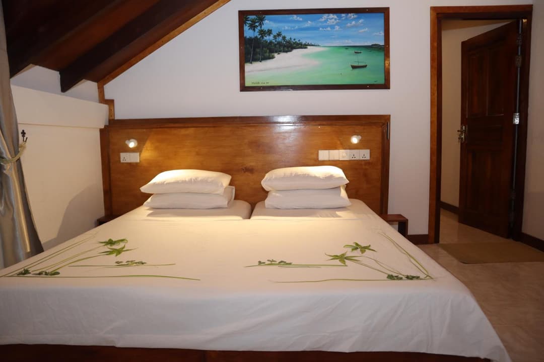 Masfalhi View Inn - View 114