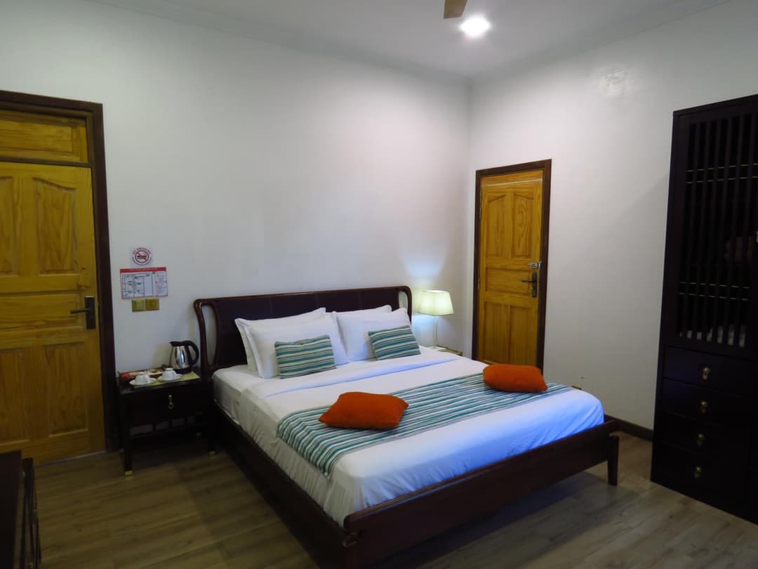 The Sunrise Huraa - View 58