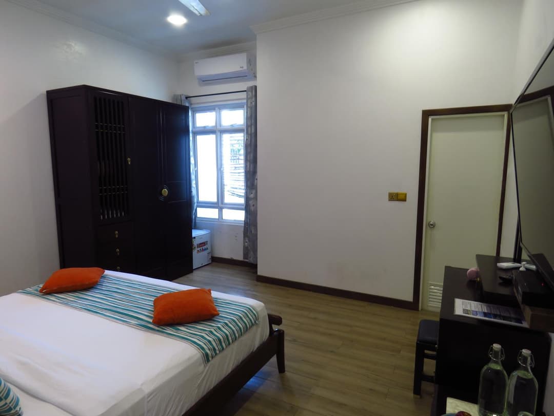 The Sunrise Huraa - View 92