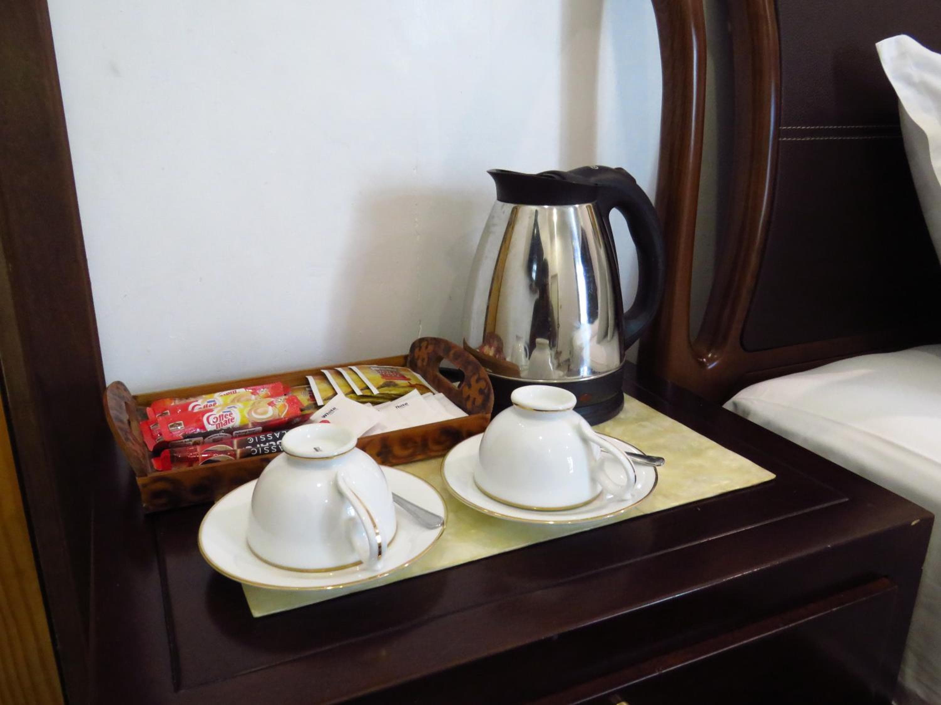 The Sunrise Huraa - View 13