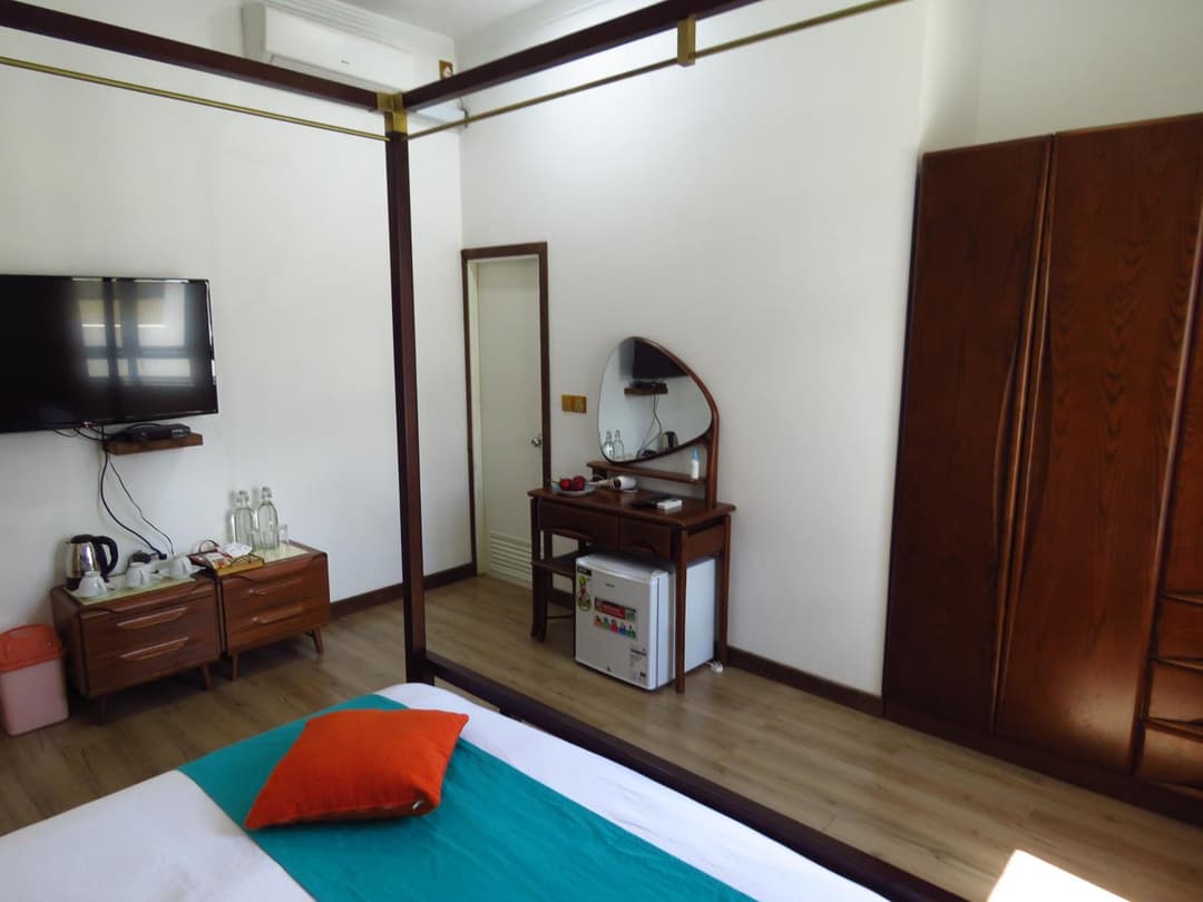 The Sunrise Huraa - View 20