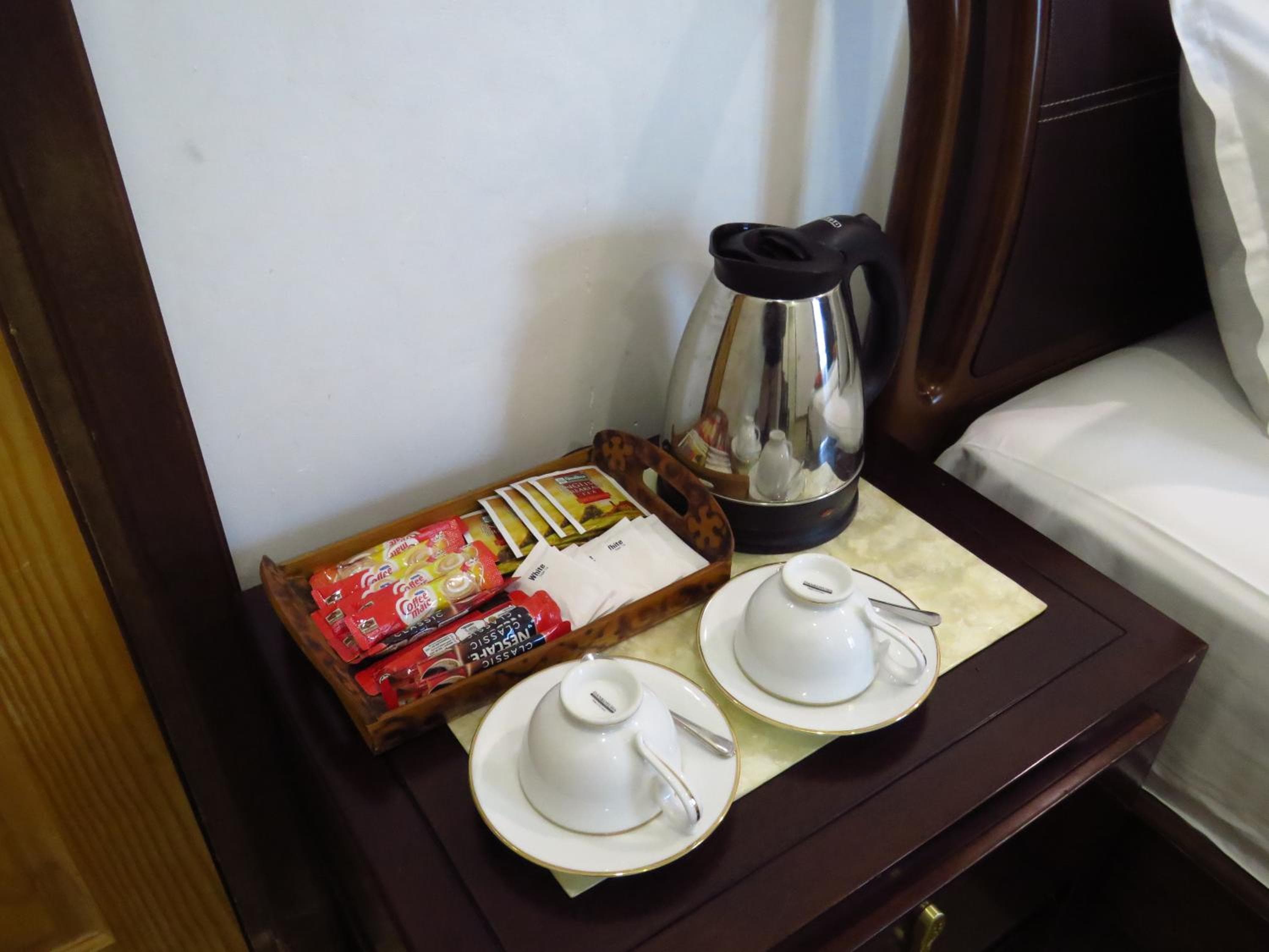 The Sunrise Huraa - View 17