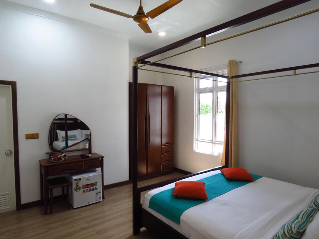The Sunrise Huraa - View 28