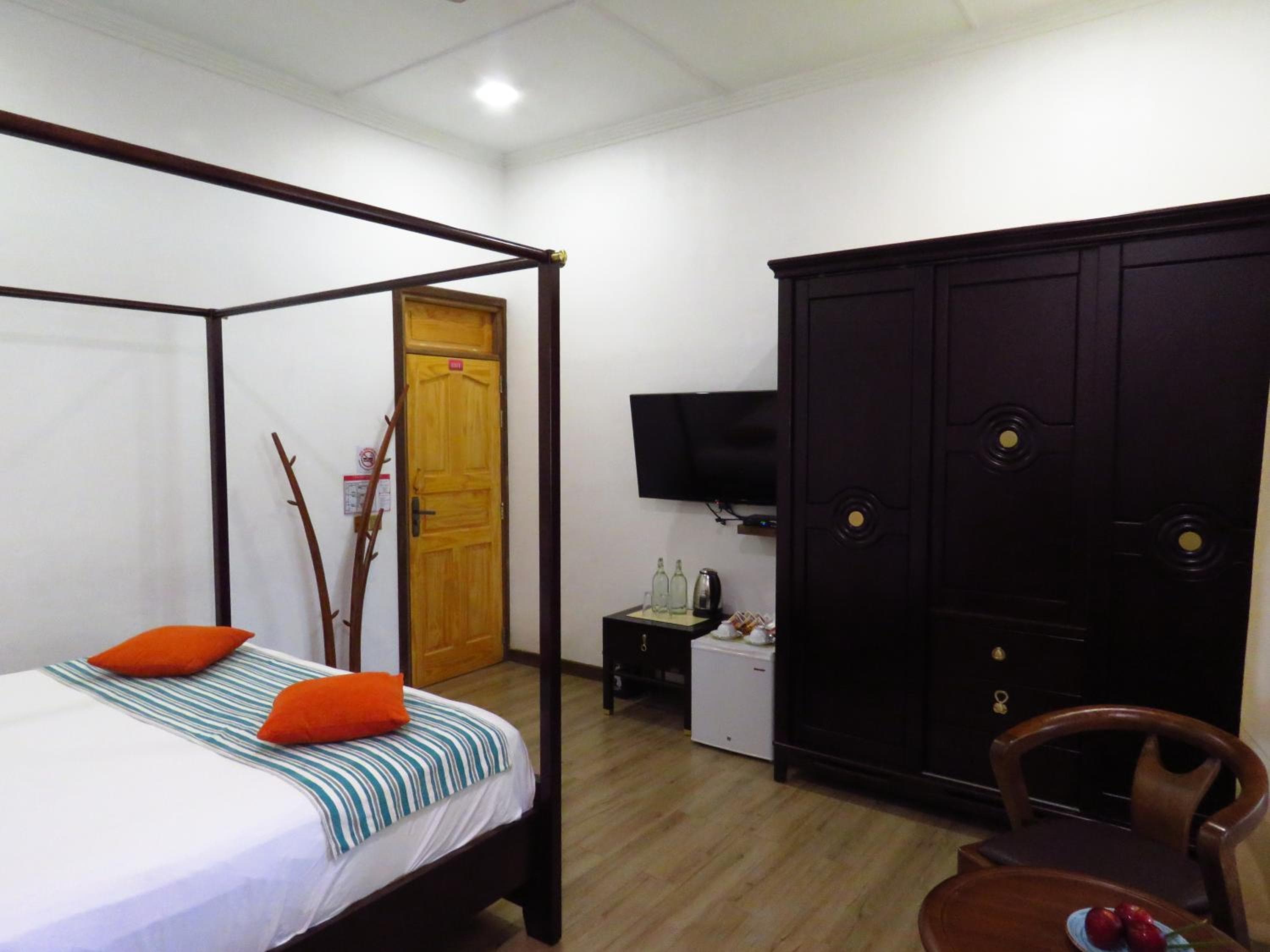 The Sunrise Huraa - View 20