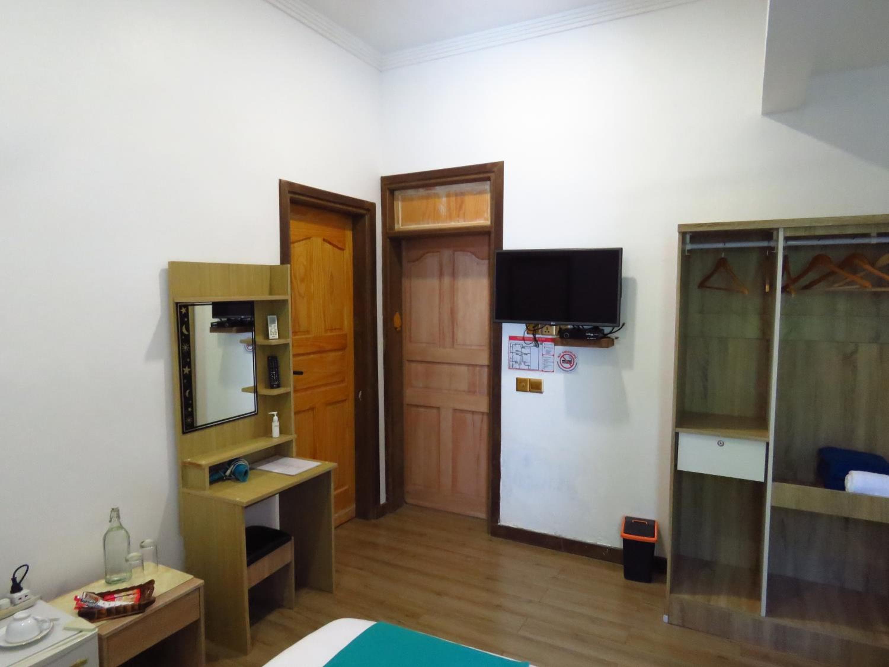 The Sunrise Huraa - View 24