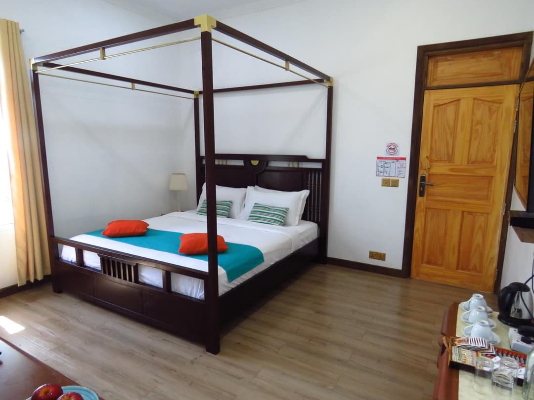 The Sunrise Huraa - View 69