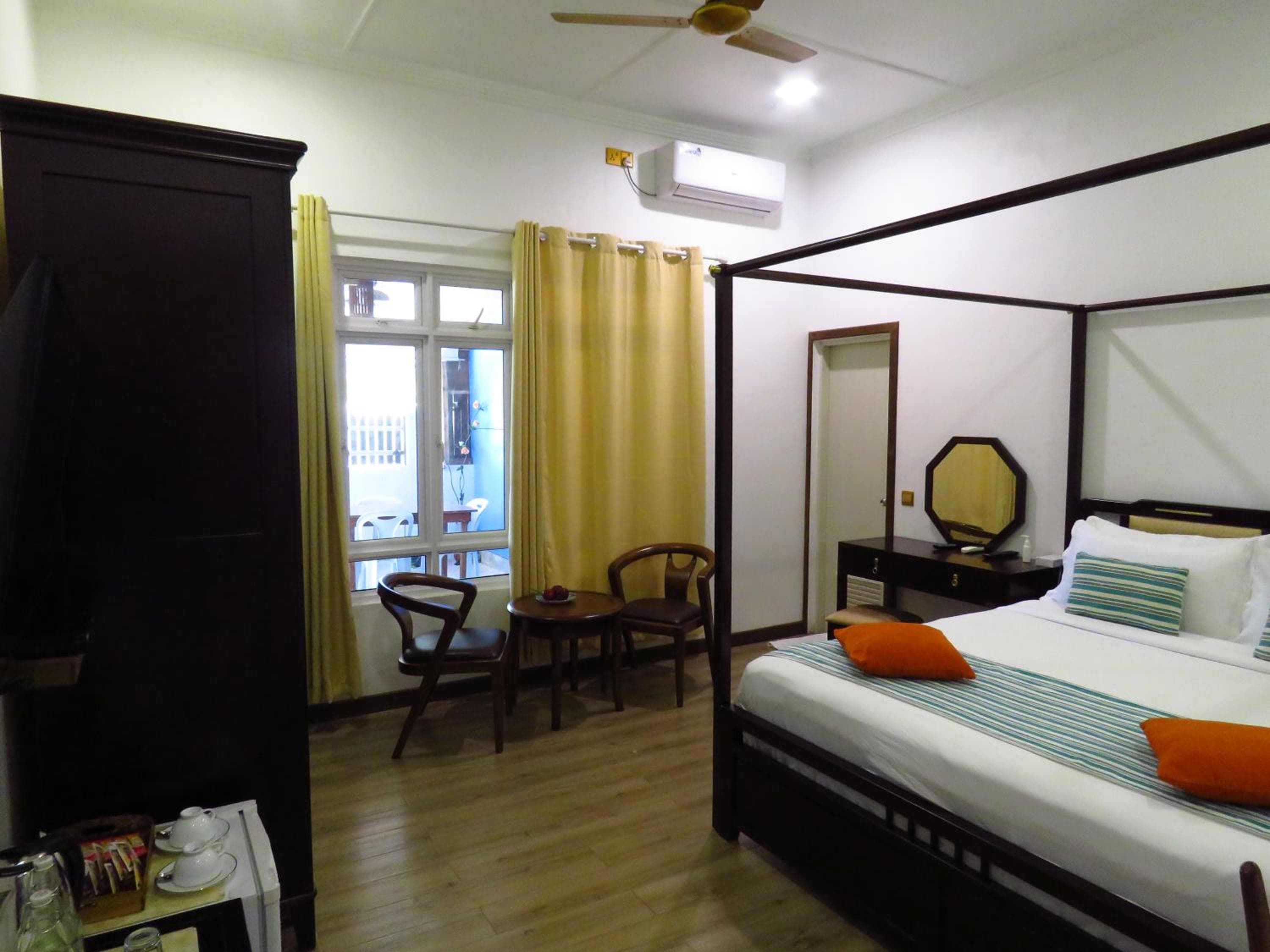 The Sunrise Huraa - View 25