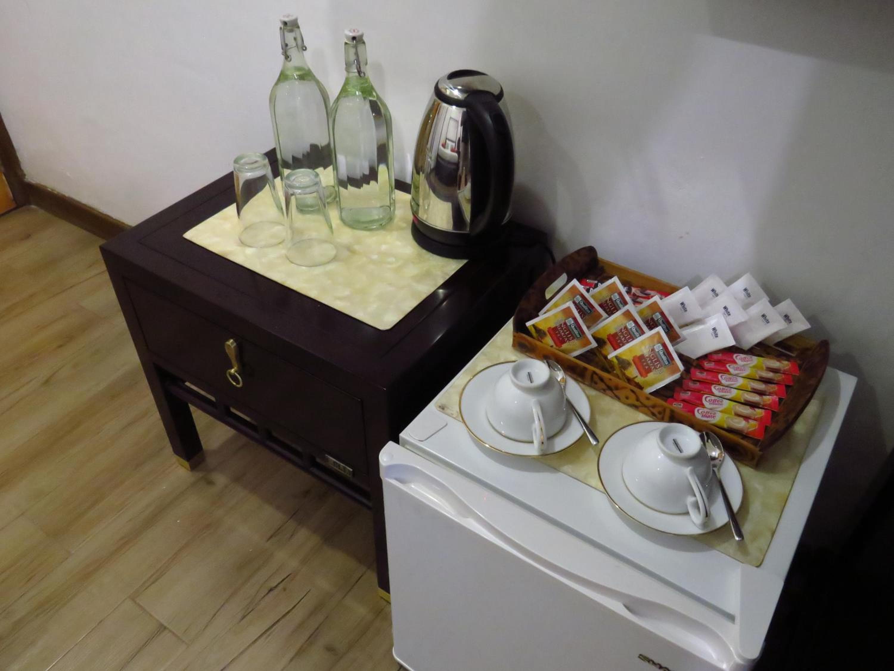 The Sunrise Huraa - View 105