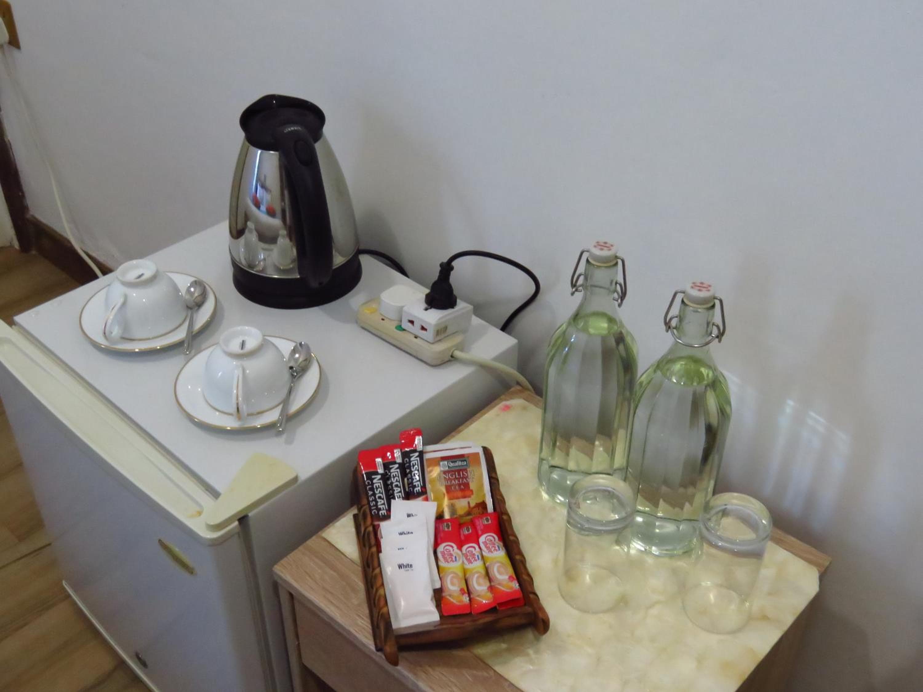 The Sunrise Huraa - View 106